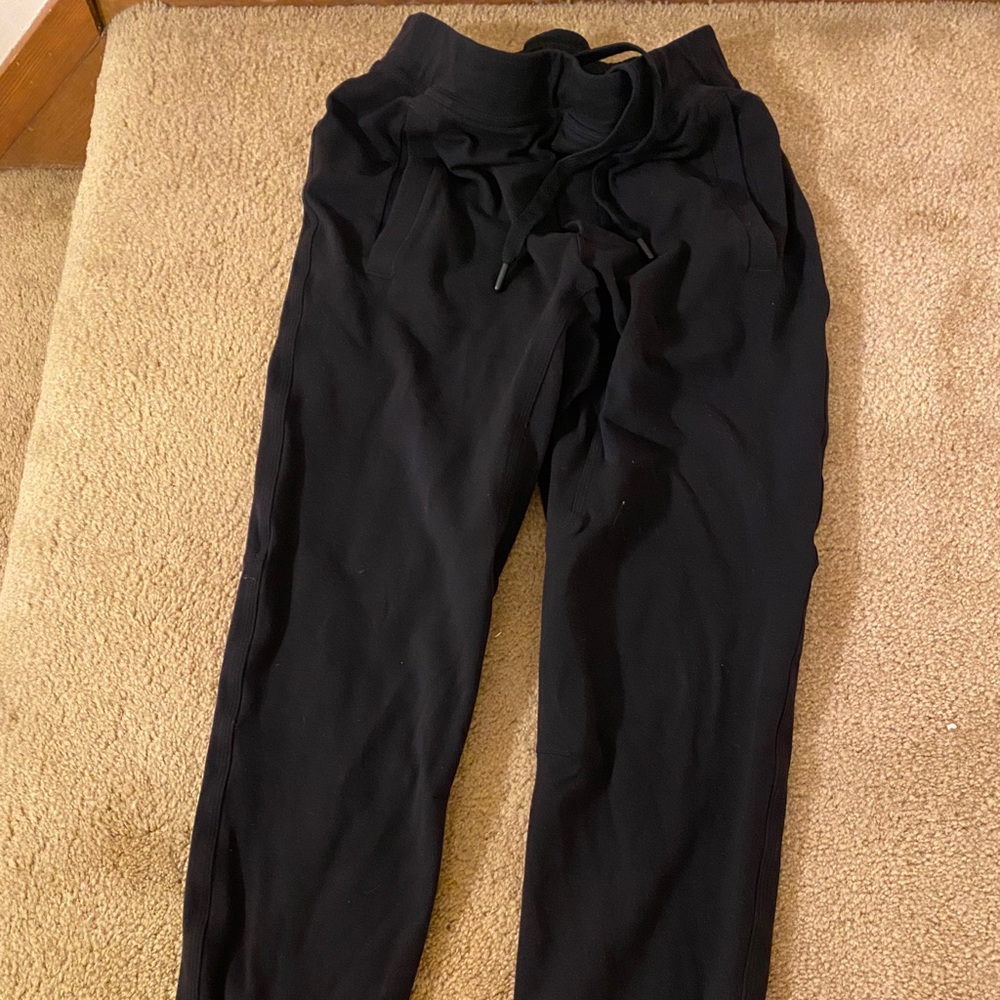 Lululemon intent jogger